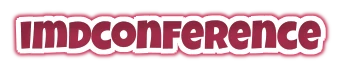 Logo Imdconference